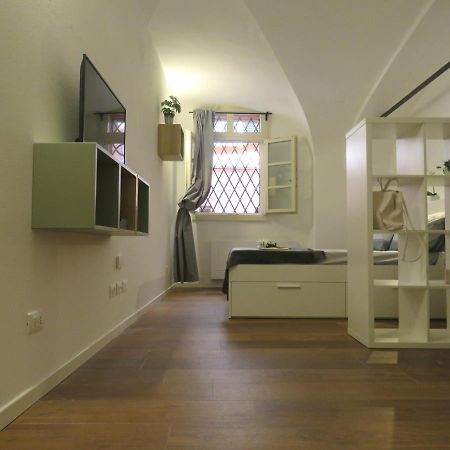 Posterla Apartment Bologna Luaran gambar