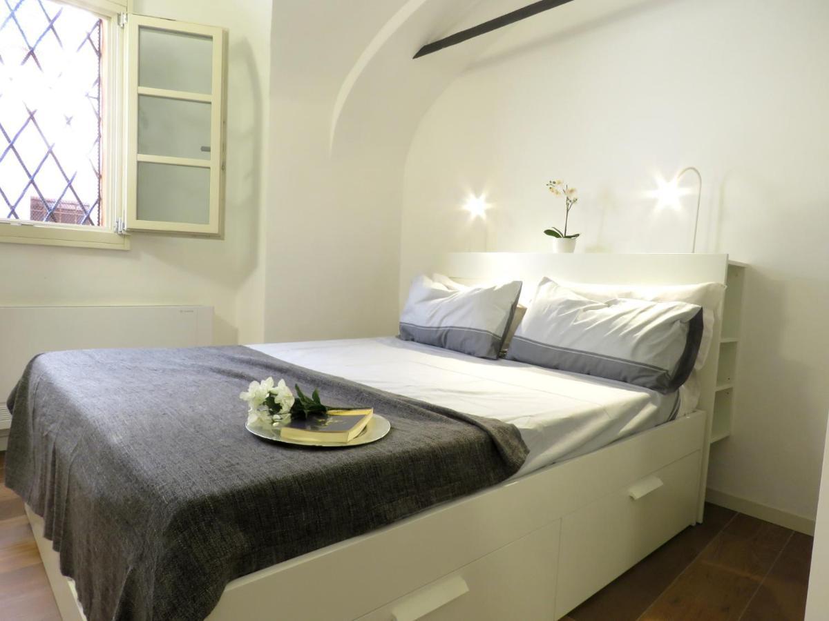 Posterla Apartment Bologna Luaran gambar