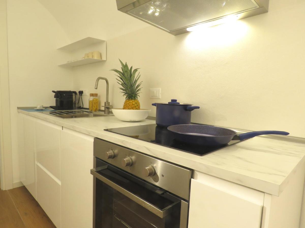 Posterla Apartment Bologna Luaran gambar