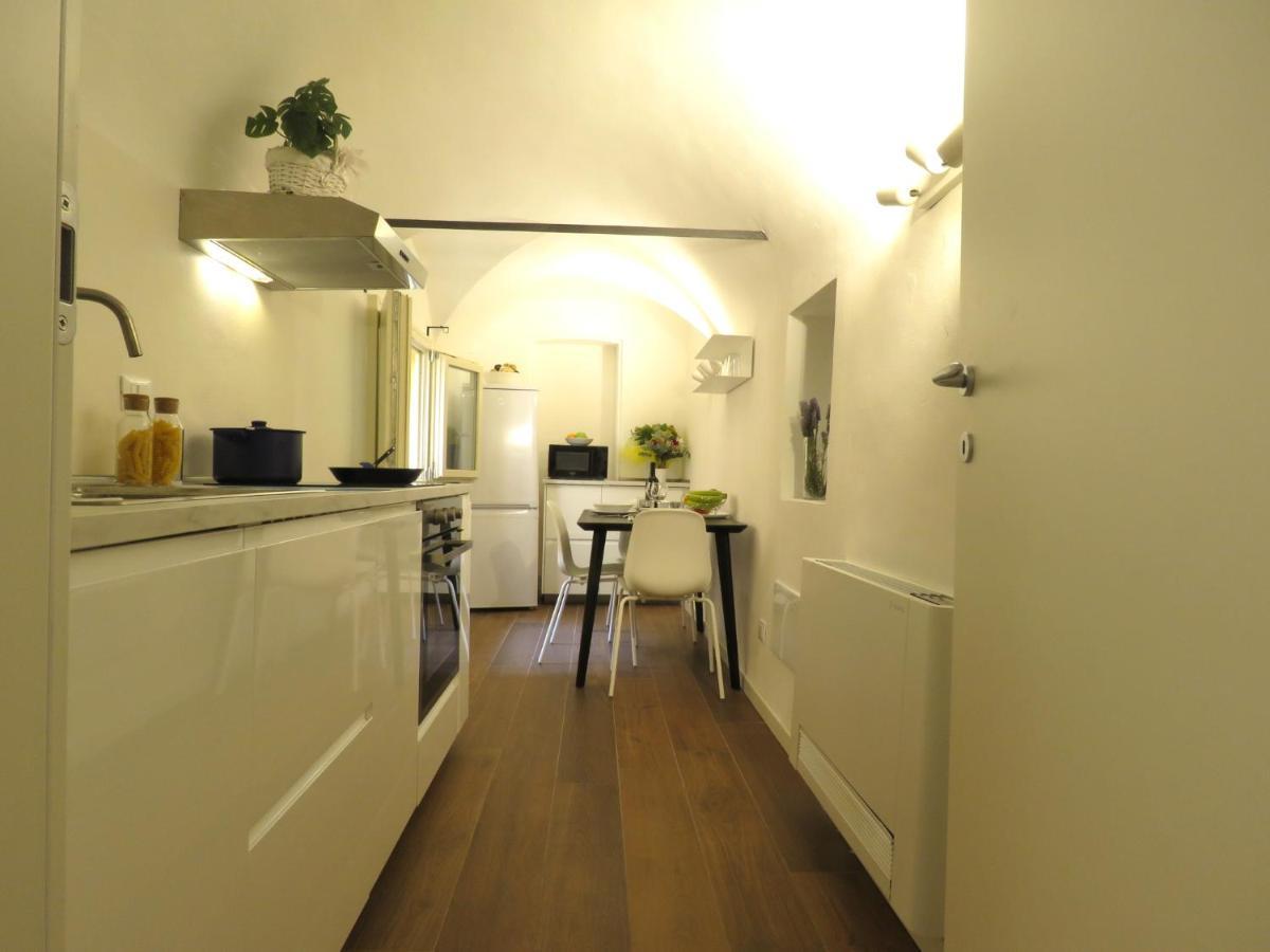 Posterla Apartment Bologna Luaran gambar