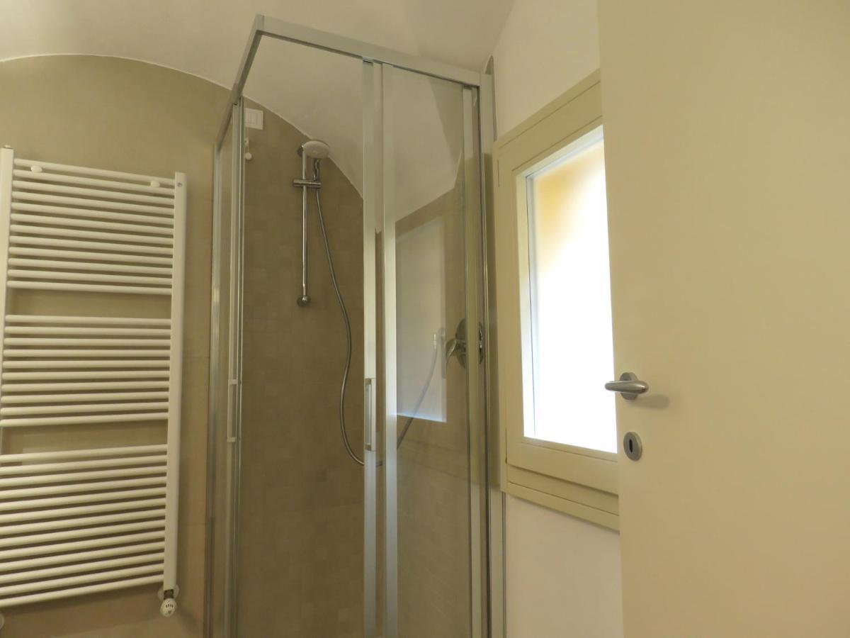 Posterla Apartment Bologna Luaran gambar