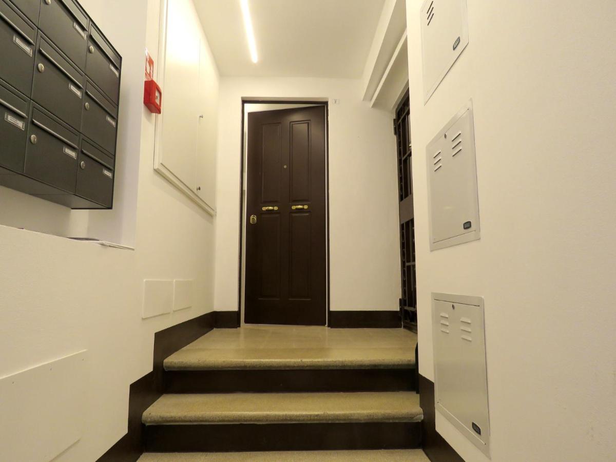 Posterla Apartment Bologna Luaran gambar