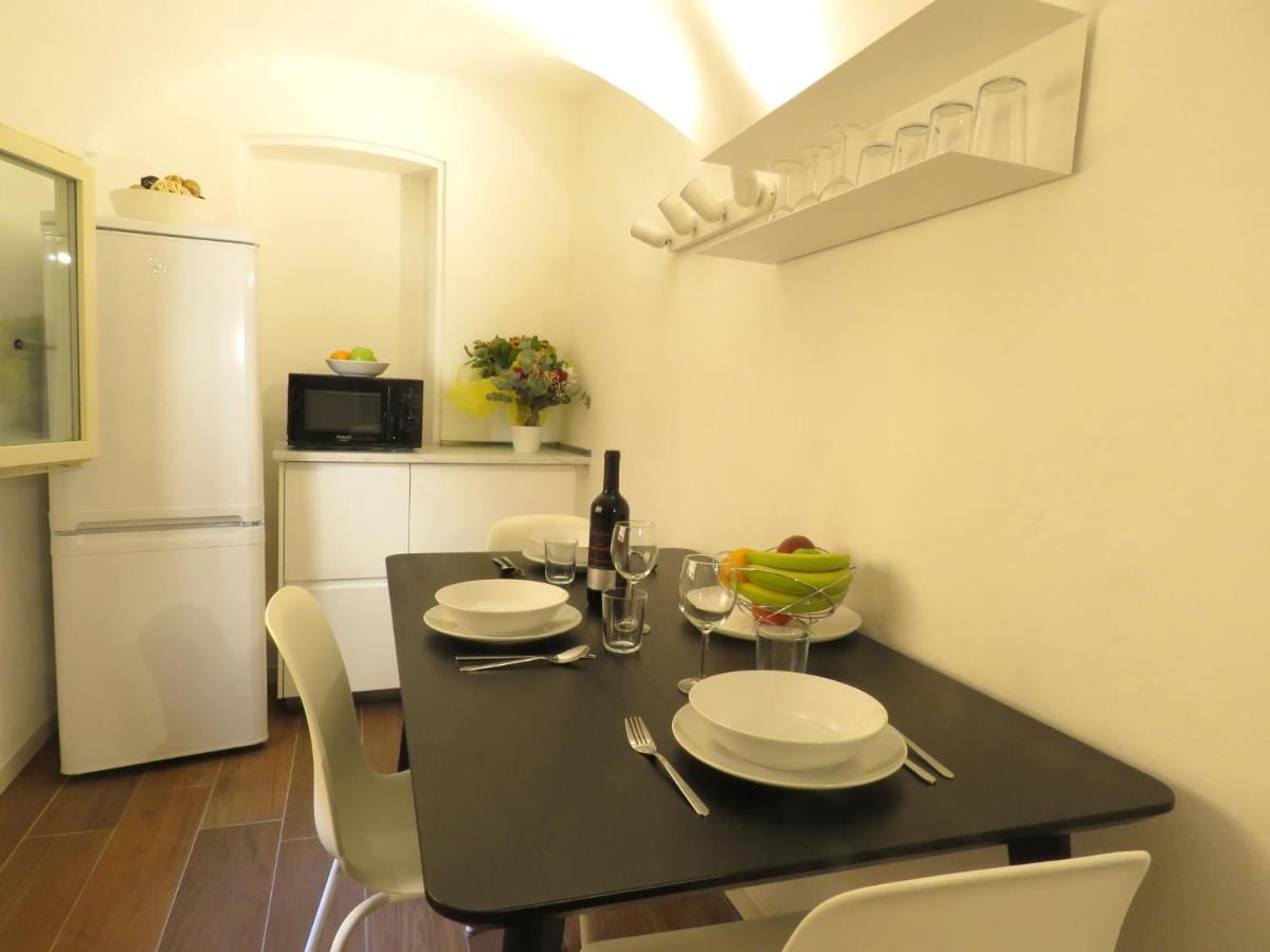 Posterla Apartment Bologna Luaran gambar