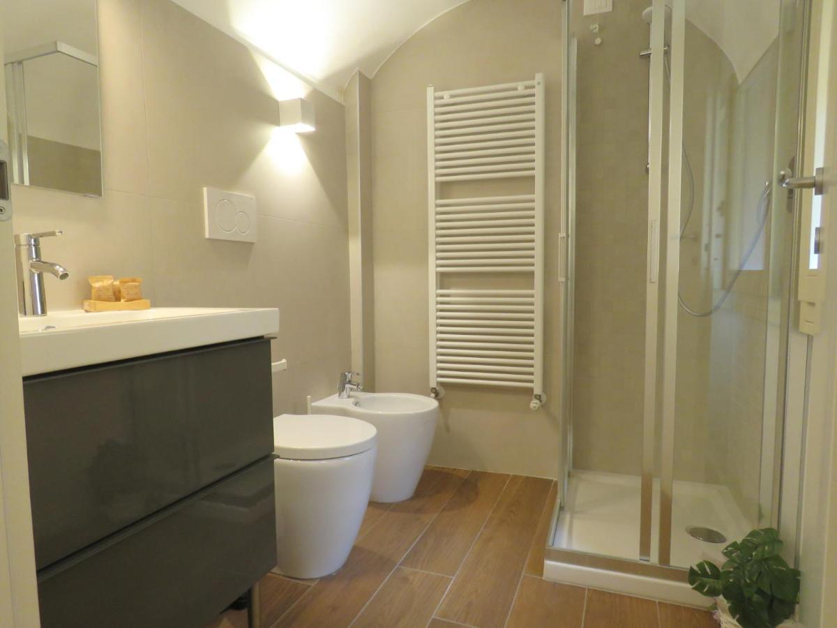 Posterla Apartment Bologna Luaran gambar