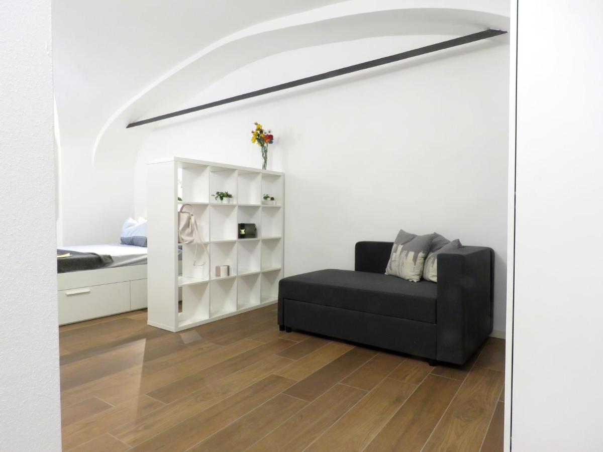 Posterla Apartment Bologna Luaran gambar
