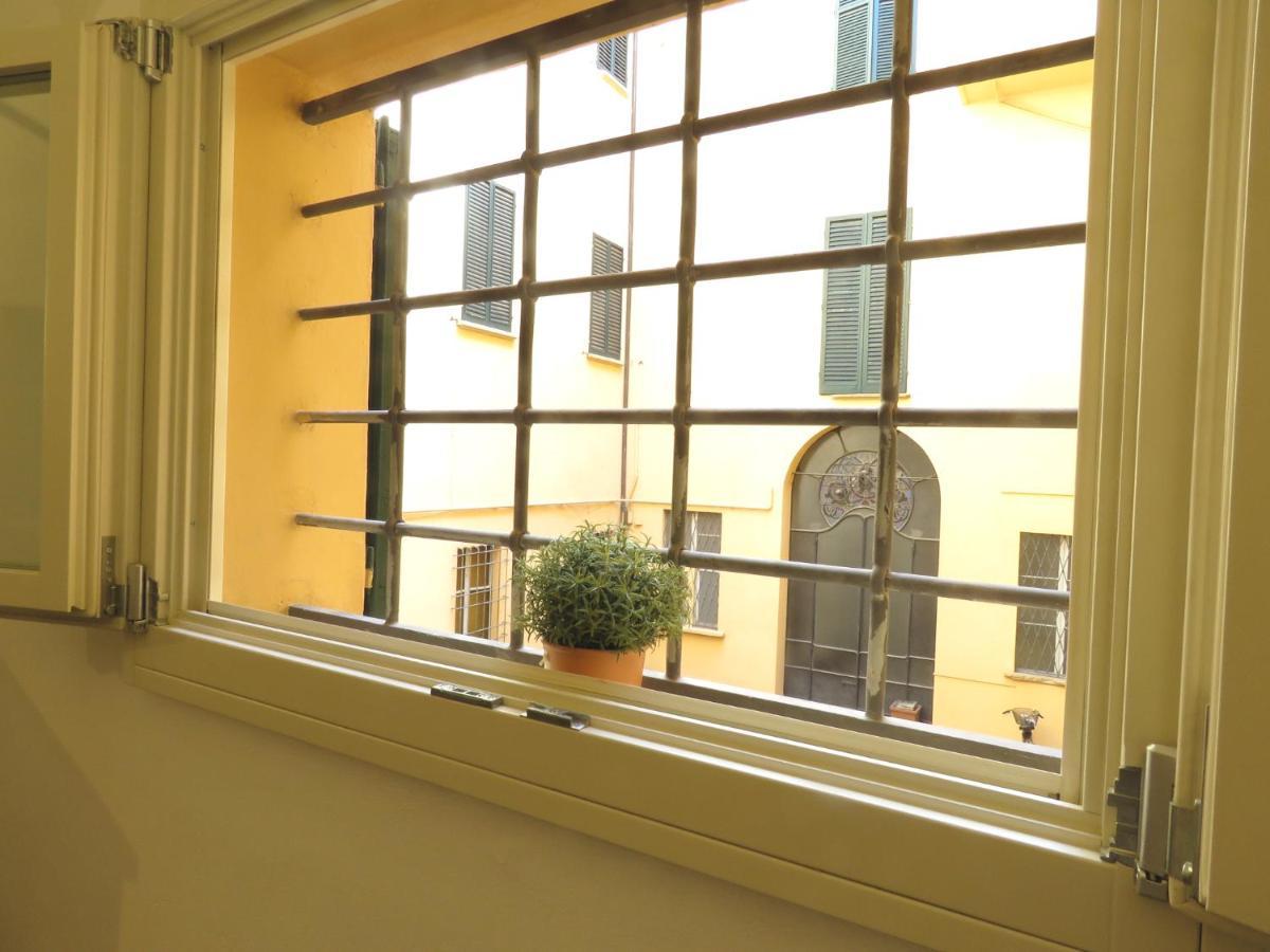 Posterla Apartment Bologna Luaran gambar