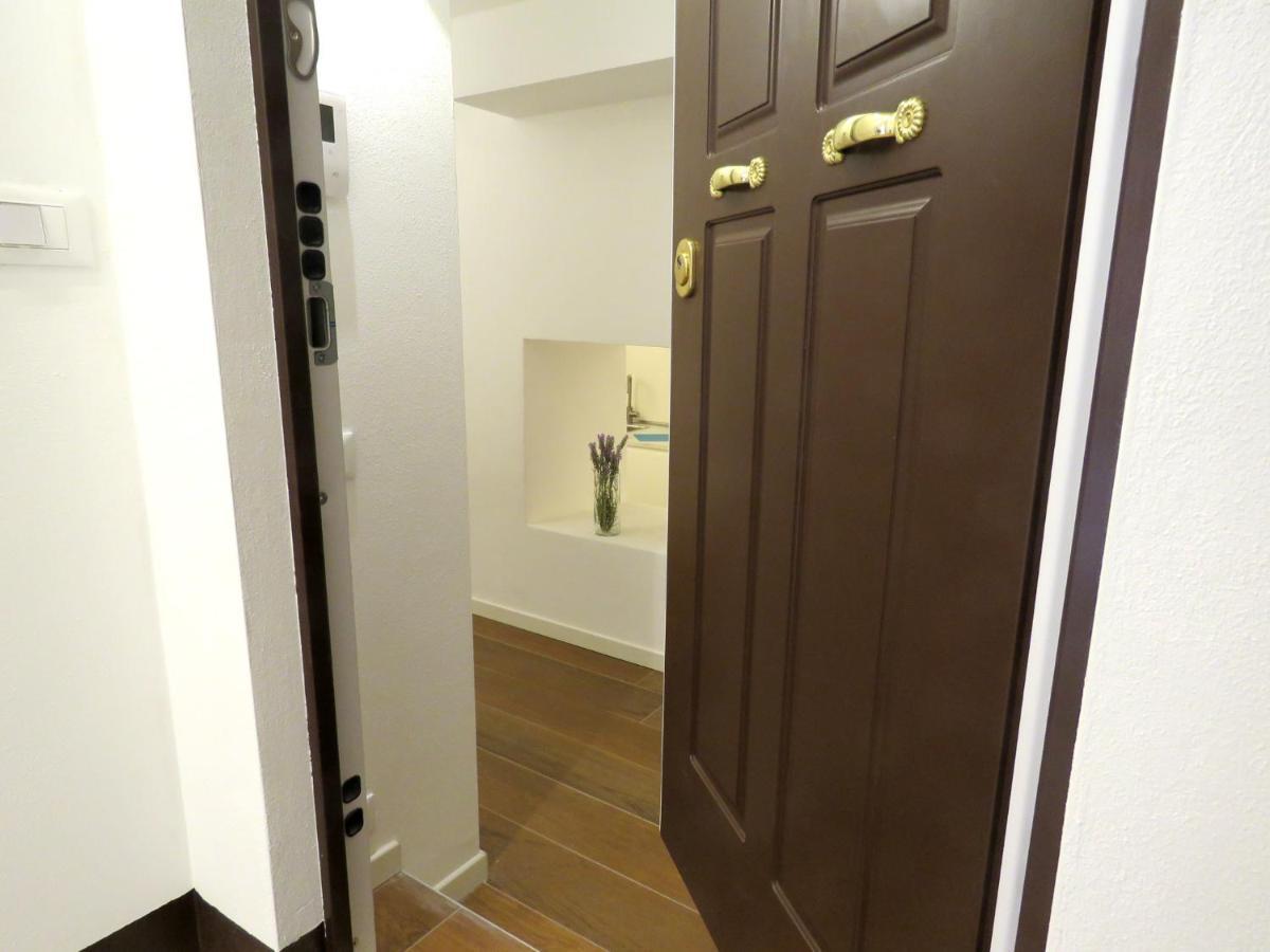 Posterla Apartment Bologna Luaran gambar
